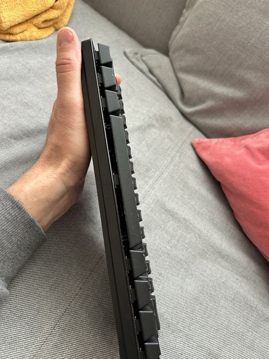 RAZER™ HUNTSMAN MINI  геймърска клавиатура