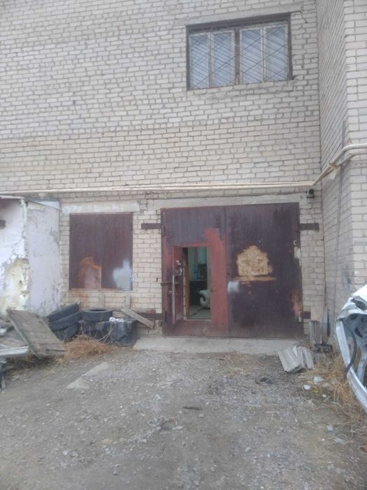 сдам помещение в 11 мкр.