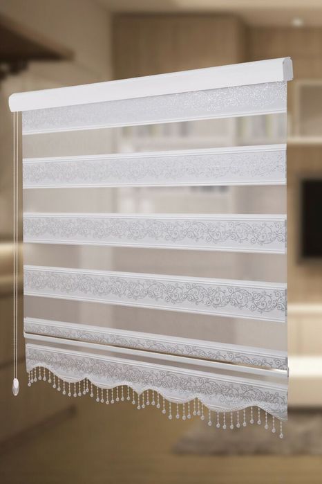 Кристални щори Ден и Нощ