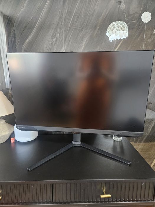 Monitor LED Samsung Gaming Odyssey G7  Smart 32 inch
