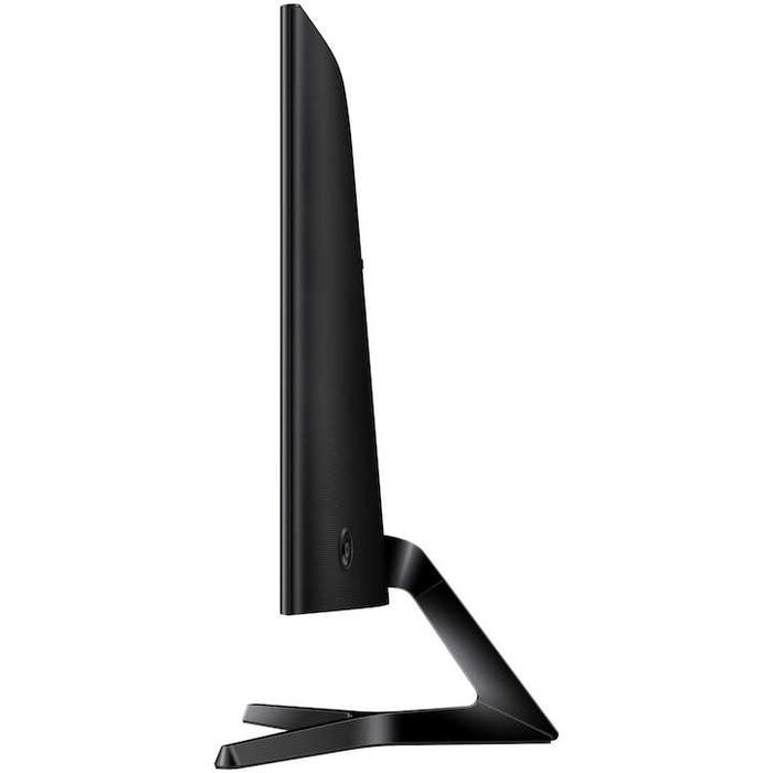Monitor Led Samsung 27" Curved Sigilat!