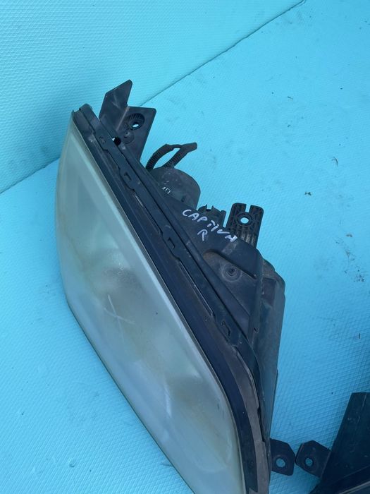 Фарове Шевролет Каптива / Chevrolet Captiva 2006г