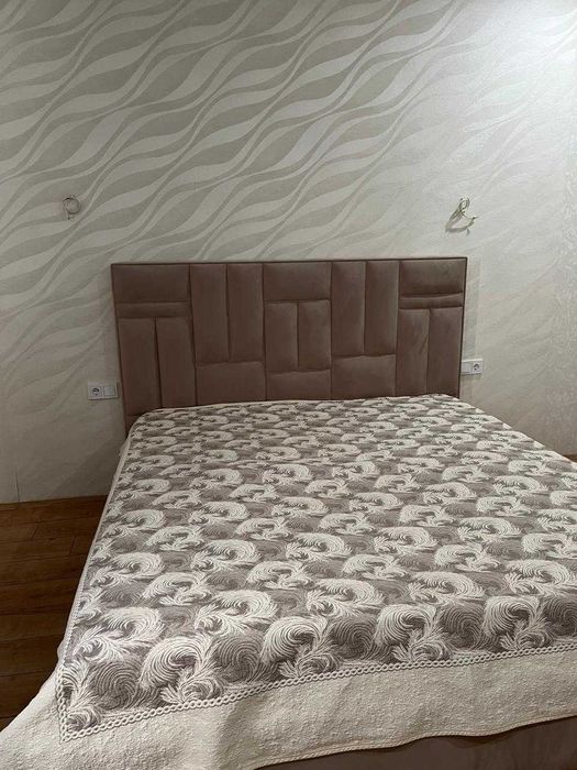 Продам кровать двухспальник