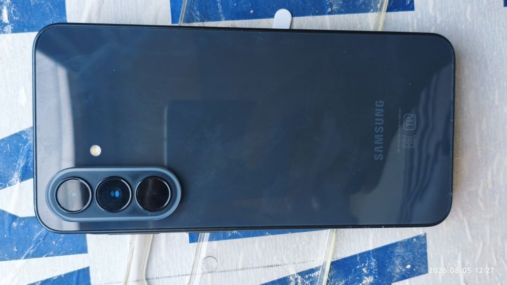 Samsung A37 5G 8\256GB
