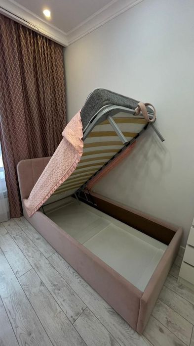 Продажа кроватей