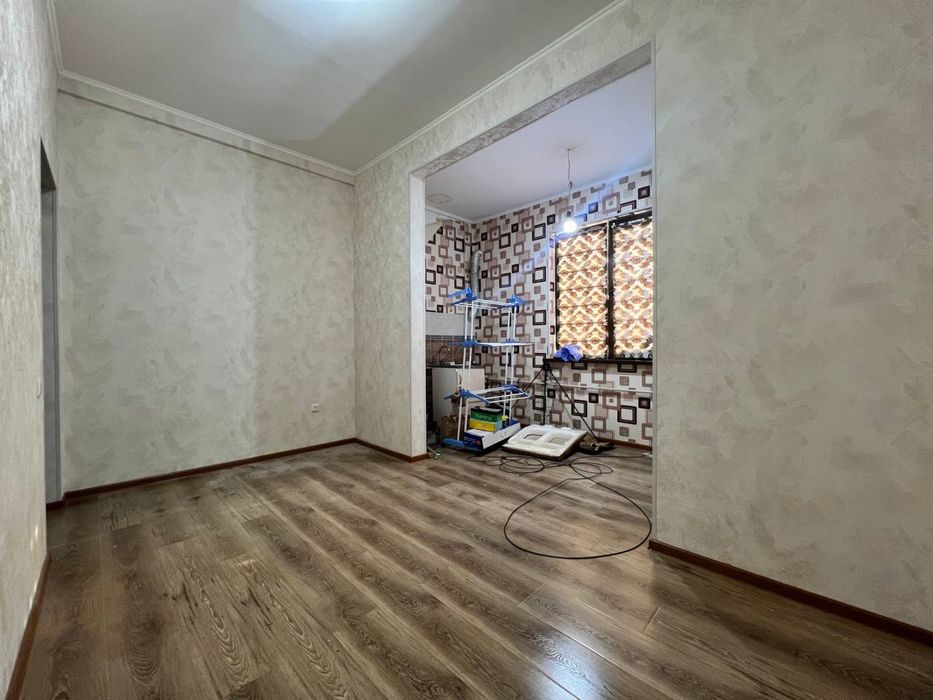 1/2/4 21м2 Новостройка Никитина кирпичный дом