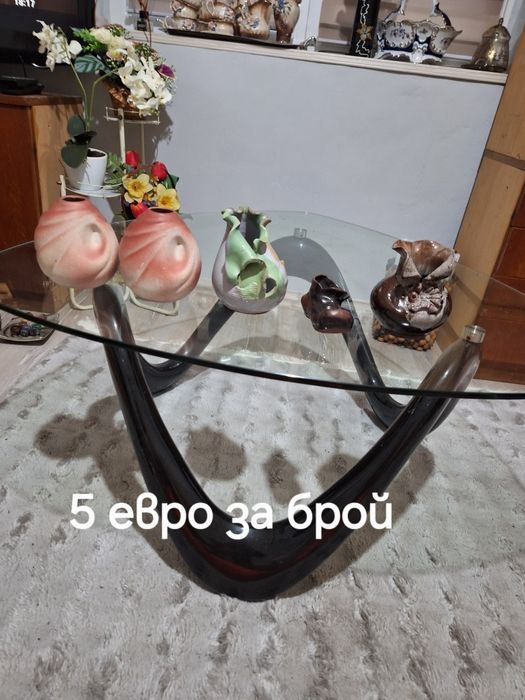 Сувенири за дома 4 броя