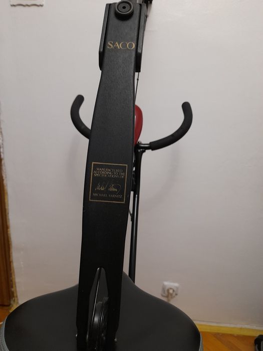 Vînd arc de tir compound Saco-Panther