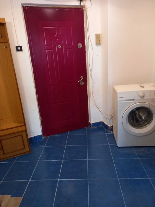 Închiriez apartment 1 cameră, Nufărului Oradea