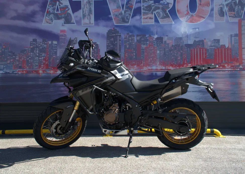 Voge DS625X