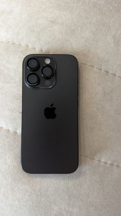 Iphone 16 Pro. 512 Gb, 83%
