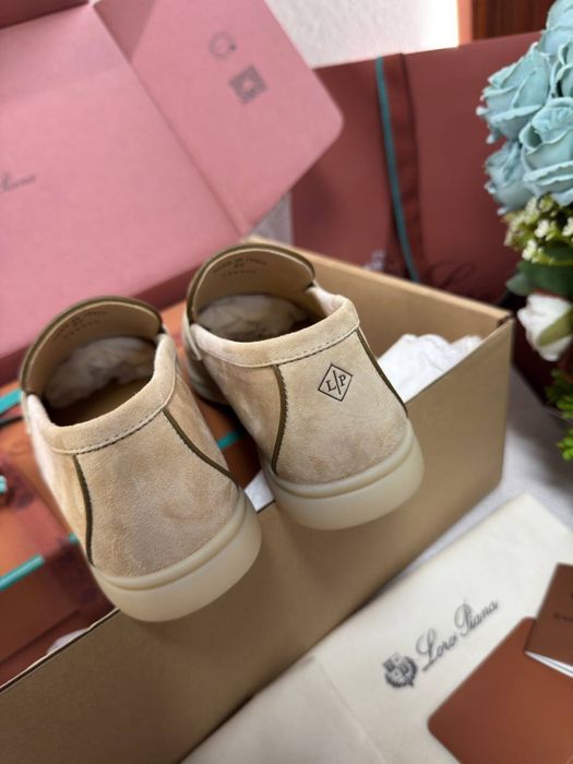 Mocasini Loro Piana