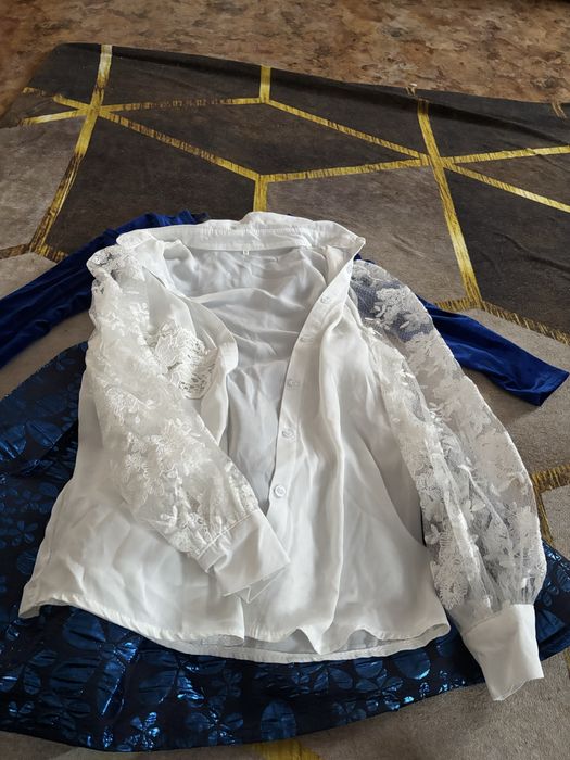 Вещи недорого возможен обмен