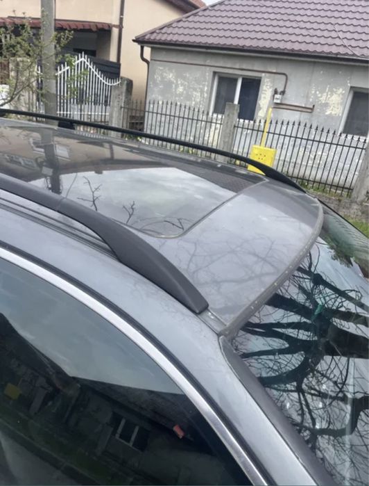 Bmw- 525D-seria 5 - E61