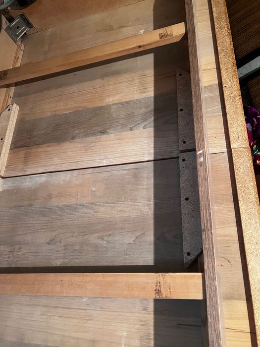 Стол ас уиге 7 м