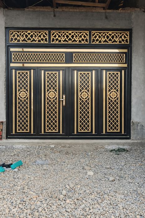 Darvoza zakas olamiz narxini kelishamiz