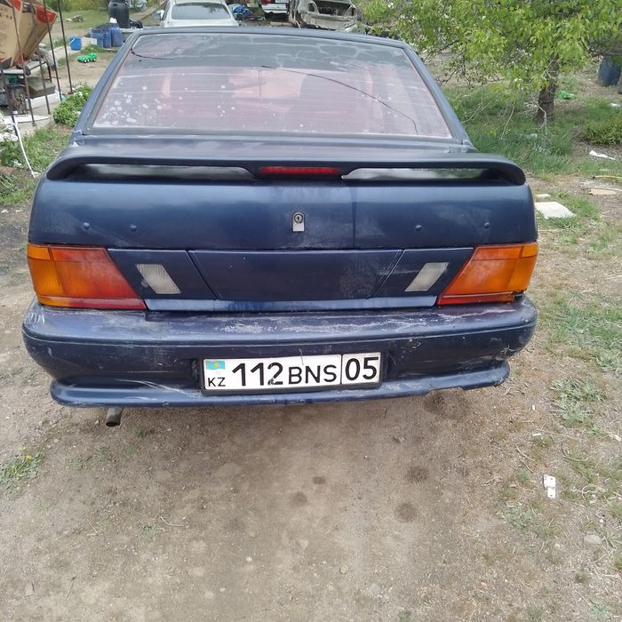 Продам ваз 2115.