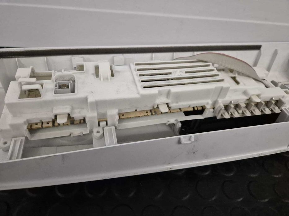 Placa electronica masina de spalat Sharp ESHFB8143W3 ,modul / R23