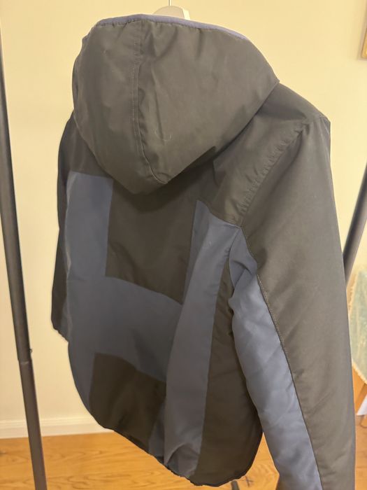 Tommy Hilfiger XS пролетно яке 164 см