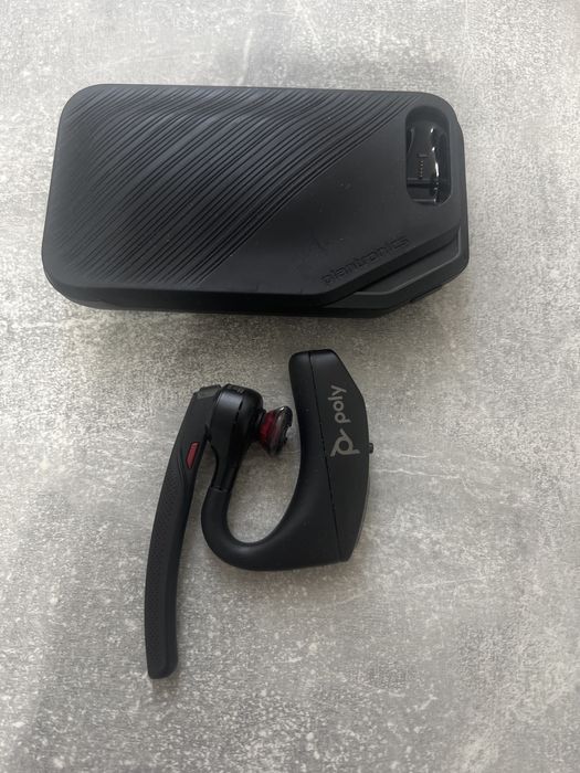 Casca Bluetooth Plantronics Voyager 5200 Pro
