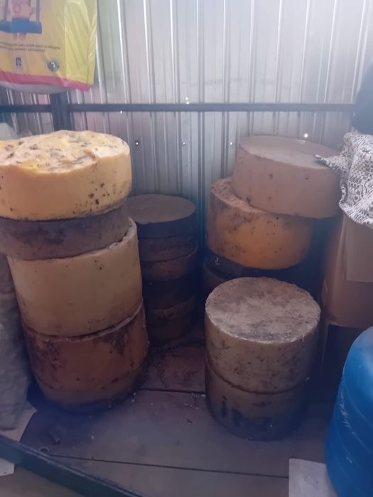 Vand ceara de albine 100% naturala