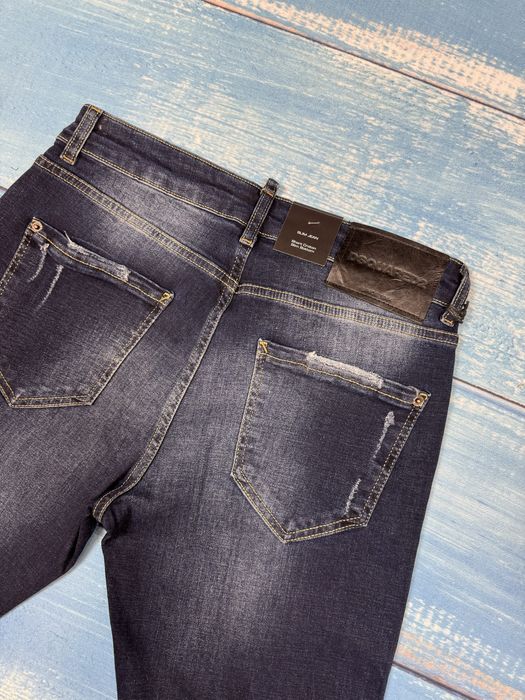 Blugi Dsquared2 model nou Premium 42-54