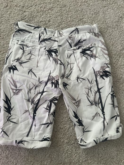 Pantalozi zara albi