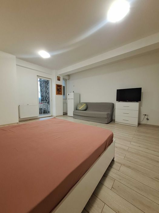 Garsoniera Militari Residence - Chiajna Shopping Center
