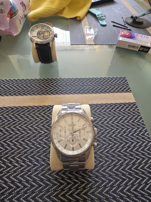 Festina Chronograph (Модел F16820)