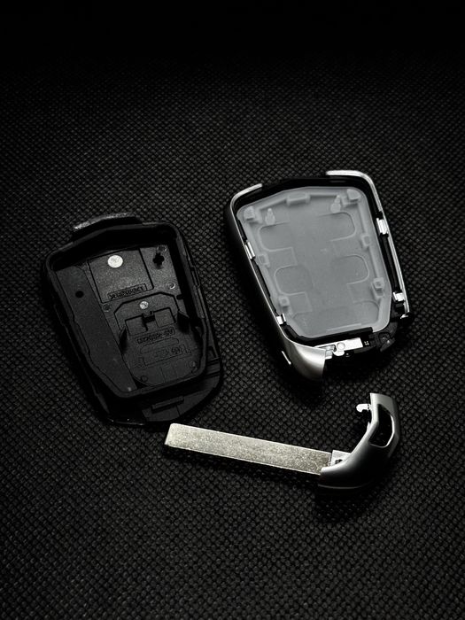 Carcasă Cheie Cadillac Smart Key – Înlocuire Carcasă Telecomandă