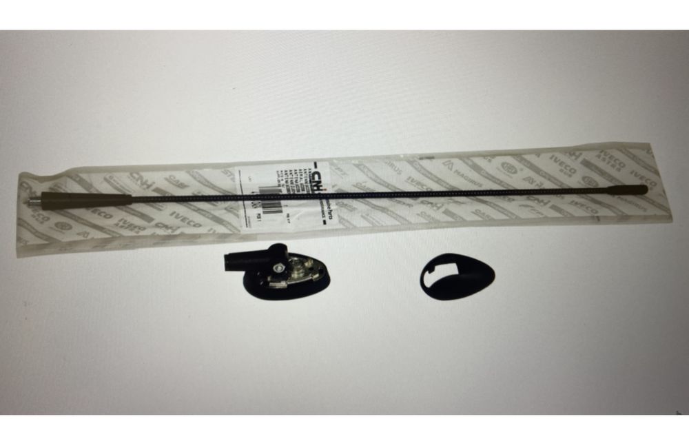 Antena radio pe aripa Iveco Daily 1999-2006