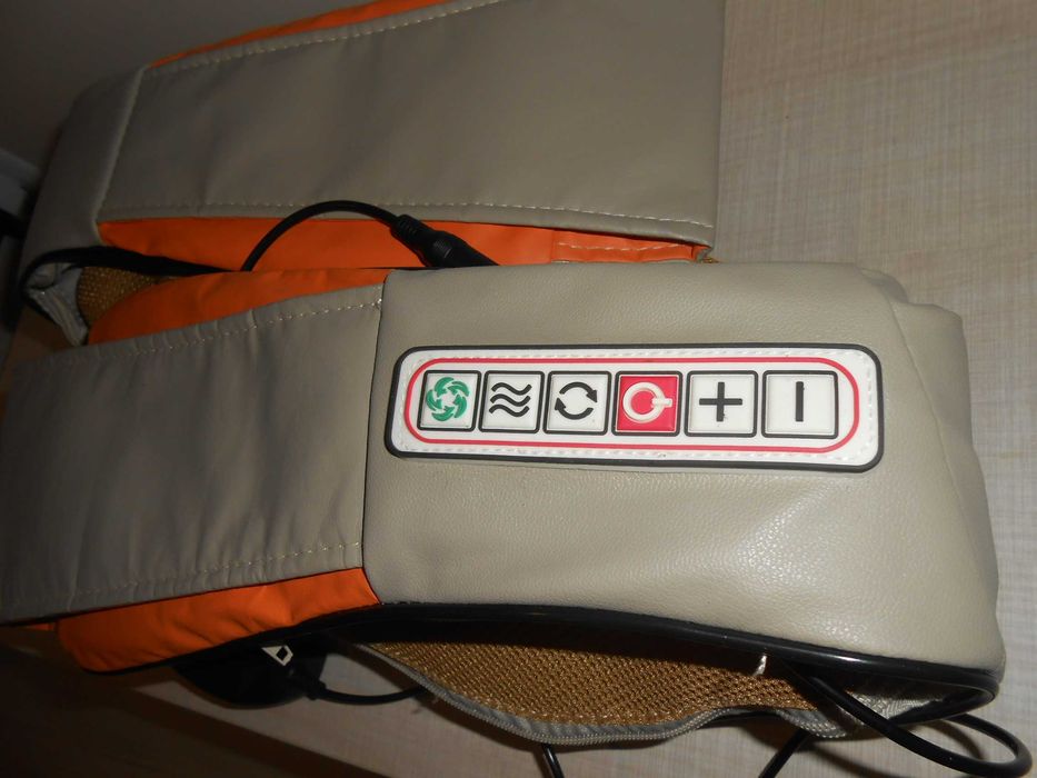 Шиацу масажор JULAIBO