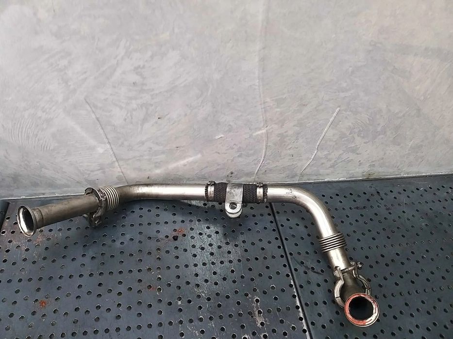 Teava conducta egr 2.5 crd jeep cherokee