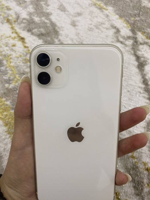 iphone 11 в хорошем состояний