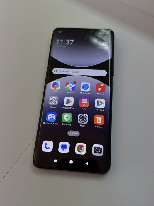 Xioami Redmi Note 14 Pro Plus / 256 GB Memorie / IMPECABIL