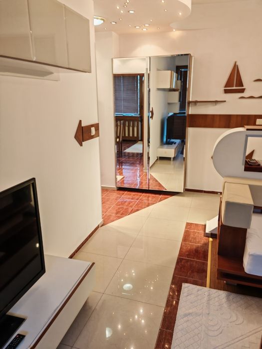 Апартамент  и студио под наем