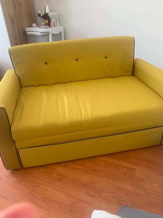 Canapea extensibila de vânzare