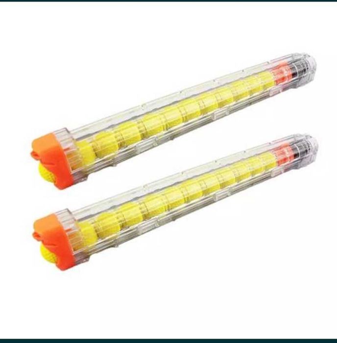 Incarcator Nerf Original de 12, de 6 Nerf Modulus si pt Nerf Rival