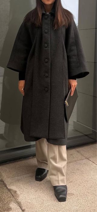 Пальто   от Malli