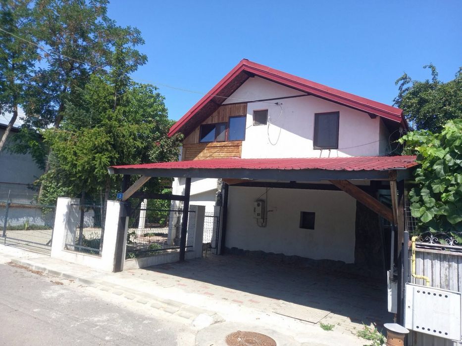 Casă – Tamasi - Vedere 2