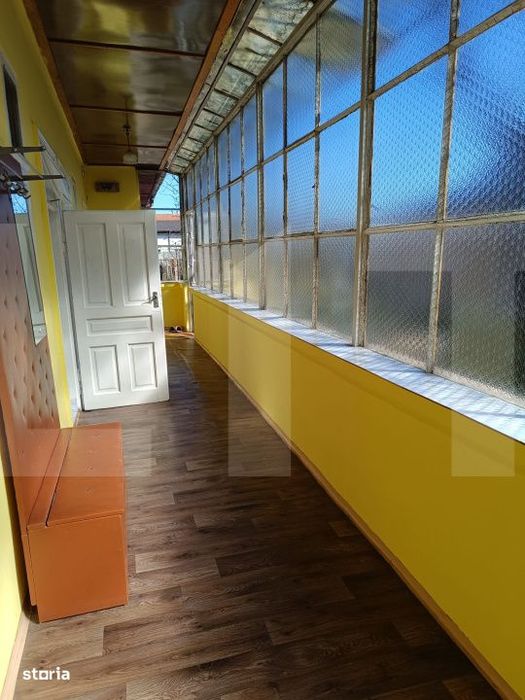 Casa individuala, 106 mp, zona Iosefin