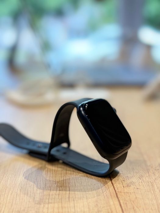 Apple watch 9 45mm/Baterie100%/Garantie 12 luni @atsgsm.ro