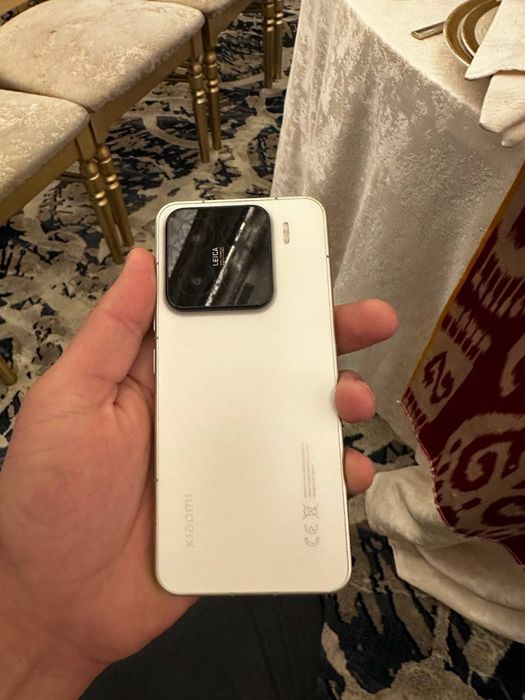 Xiaomi 15 12/256