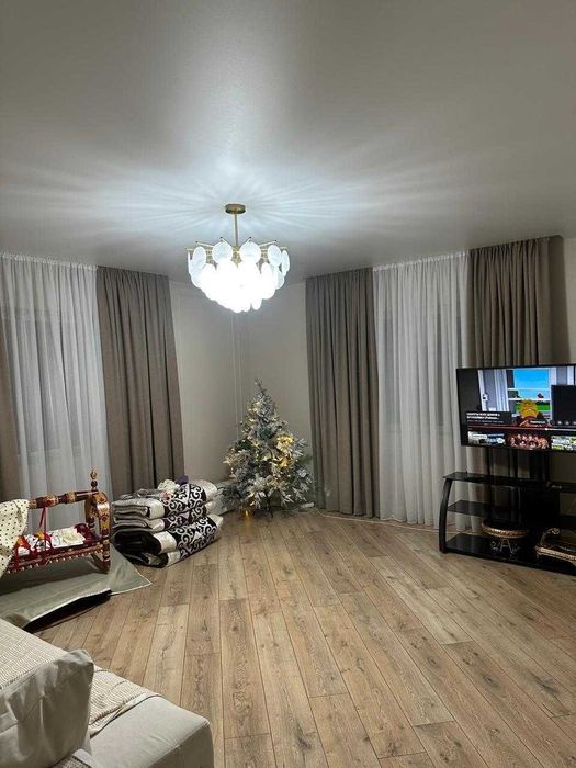 Продам 3ком. дом в с. Заречное