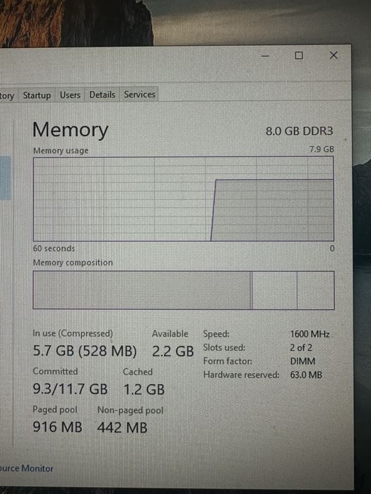 PC OFFICE / Light Gaming – i7 4790K