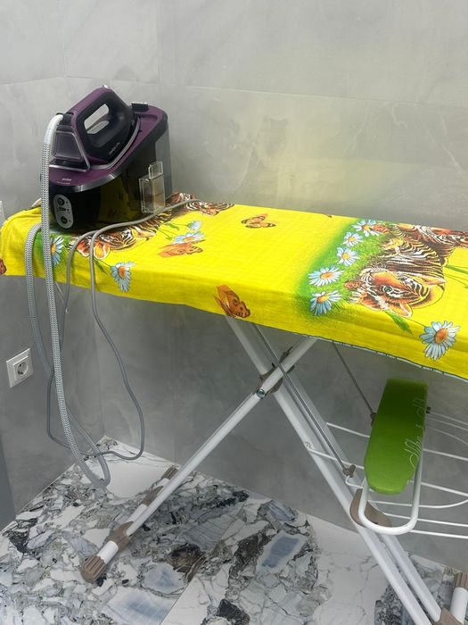 Продам утюг продам