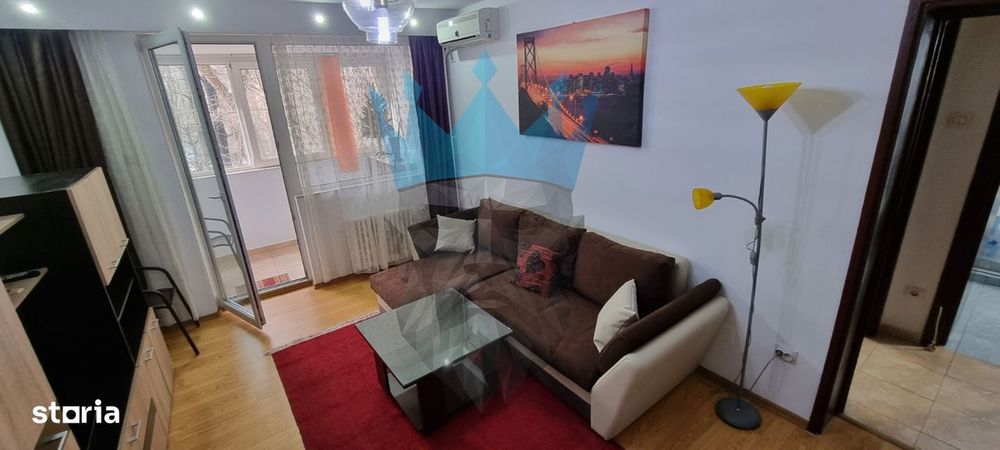 Apartament 2 Camere Piata Sudului Bucuresti