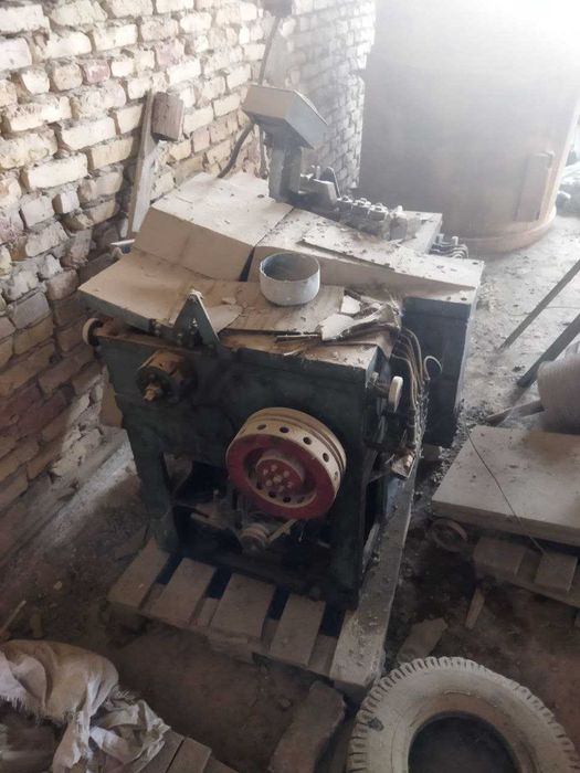 Гвоздильный станок и запчасти