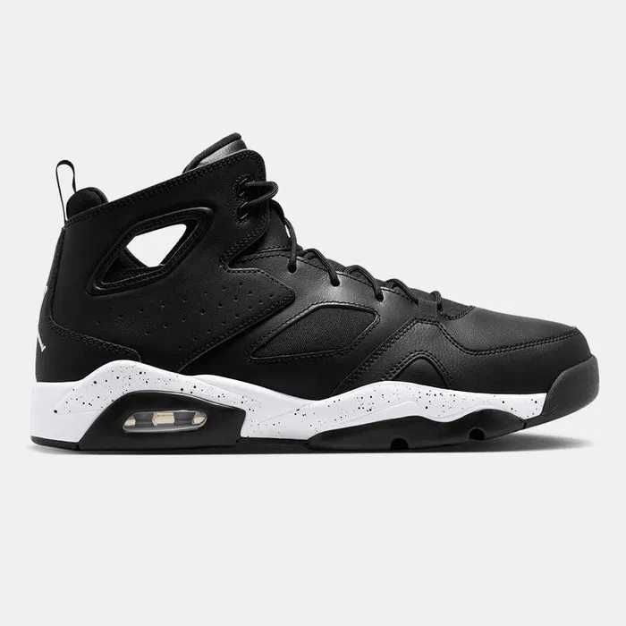 Nike Jordan Fight Club '91 номер 46 мъжки черни Оригинал Код 5578