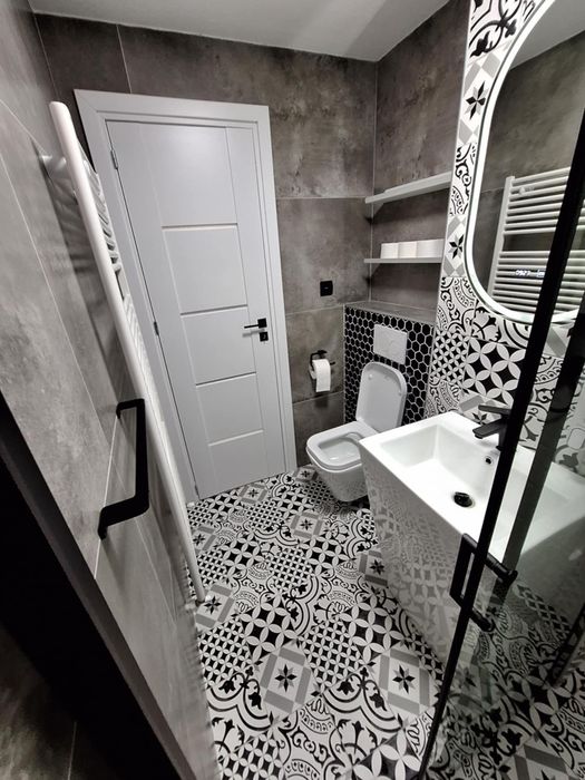 Garsoniera lângă Băile Sărate Ocna Mures